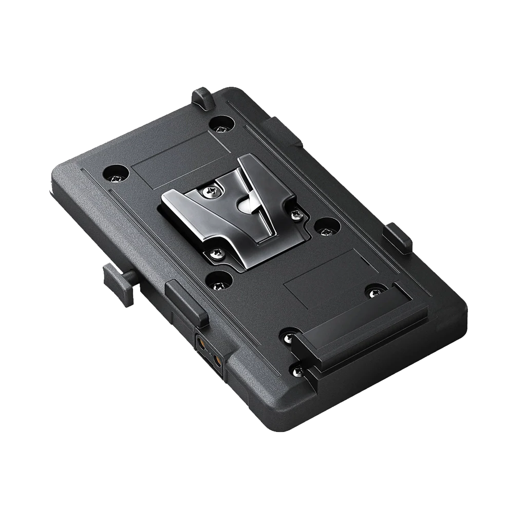 Blackmagic URSA VLock Battery Plate