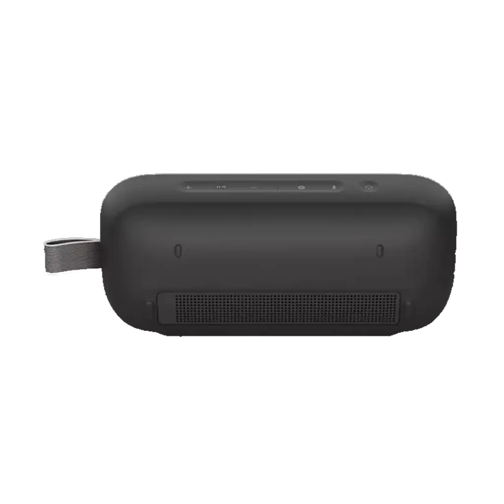 Bose SoundLink Flex Portable Bluetooth Speaker (2nd Gen, Black) - Parallel Import - Image 3