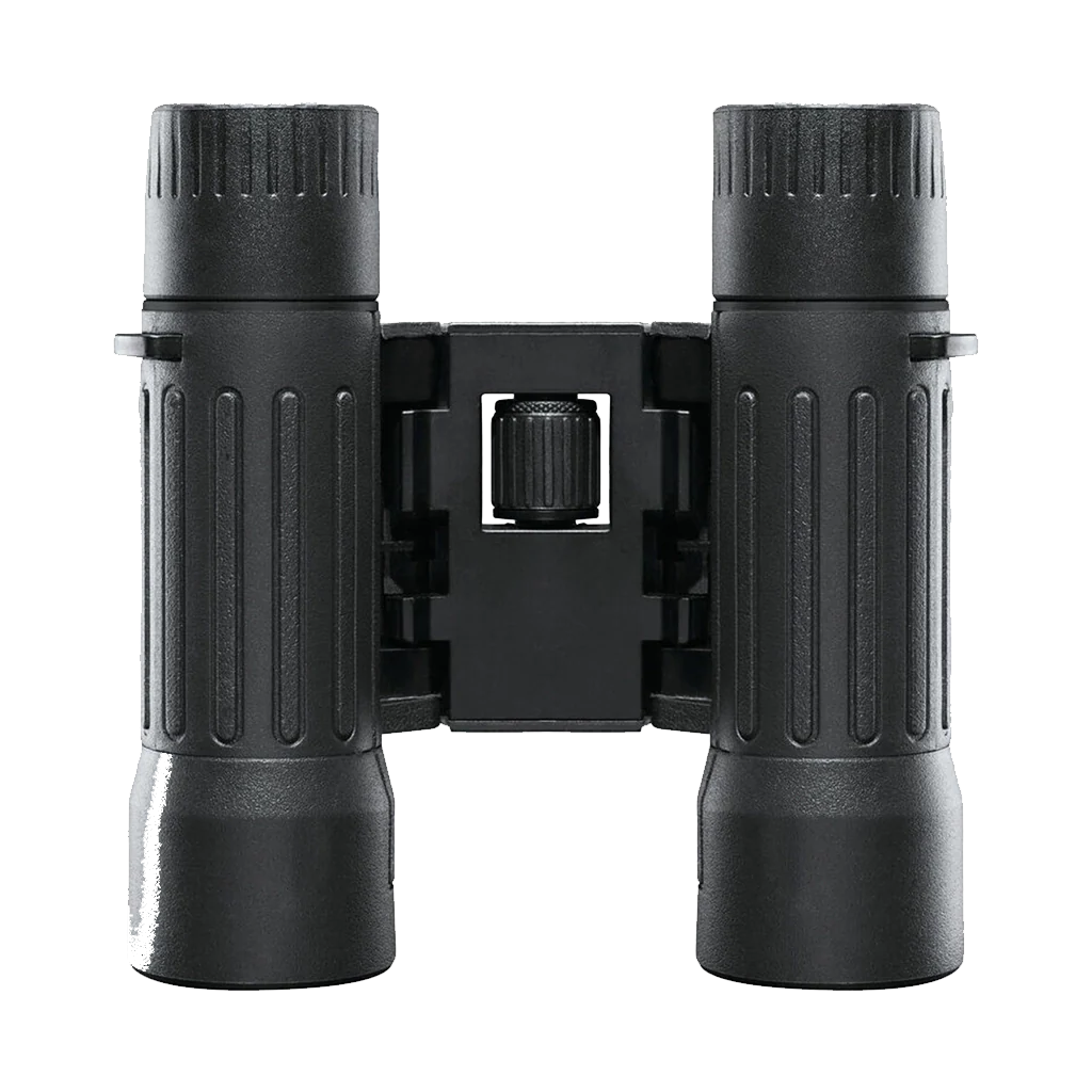Bushnell 10x25 PowerView 2 Binoculars - Image 2