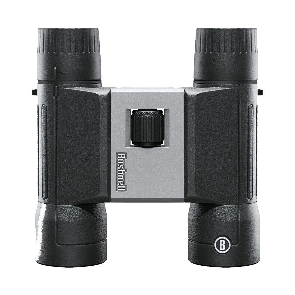 Bushnell 10x25 PowerView 2 Binoculars - Image 3