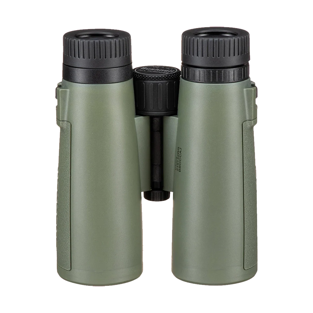 Bushnell 10x42 All-Purpose Binoculars (Green) - Image 3