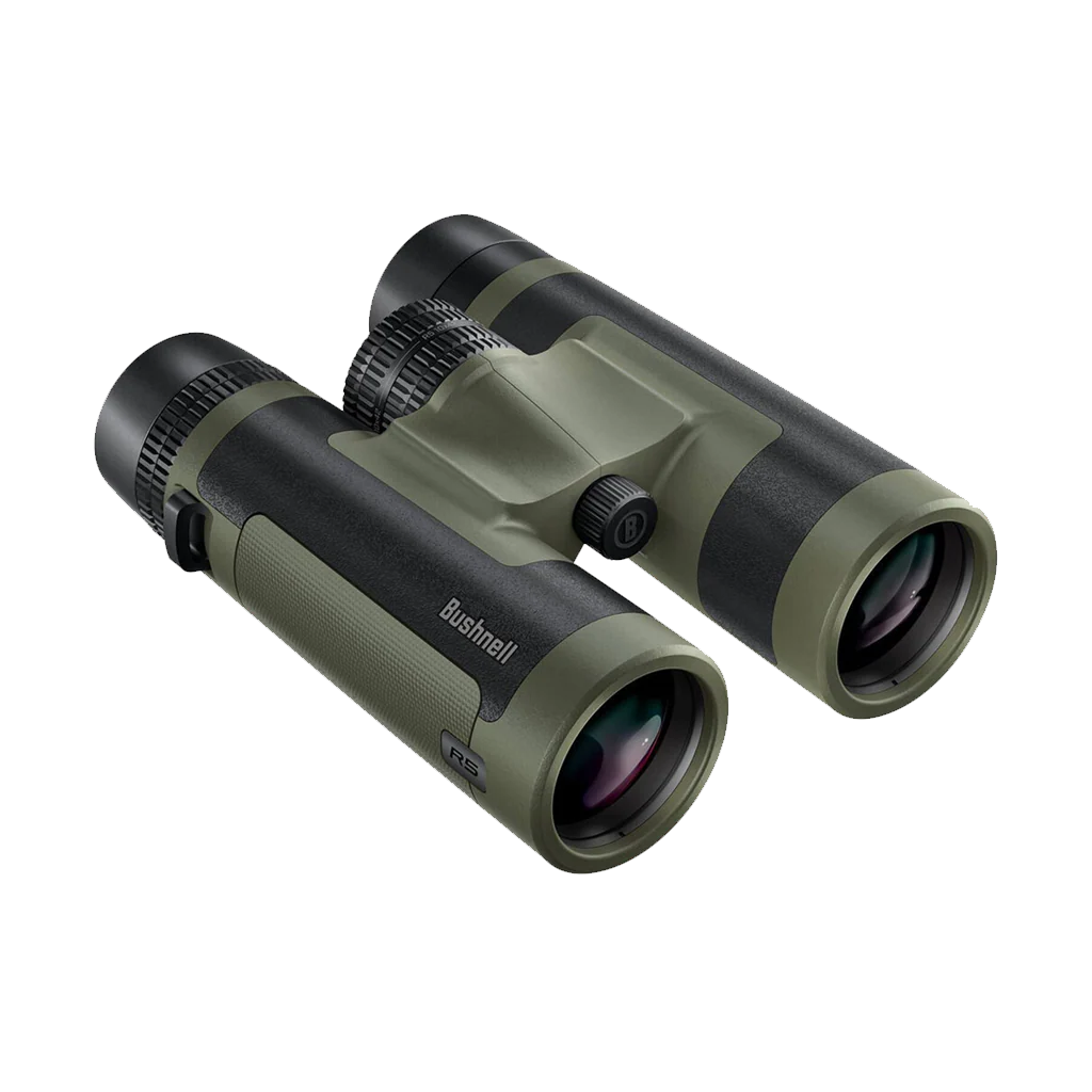 Bushnell 10x42 Trophy R5 Binoculars (Ranger Green)