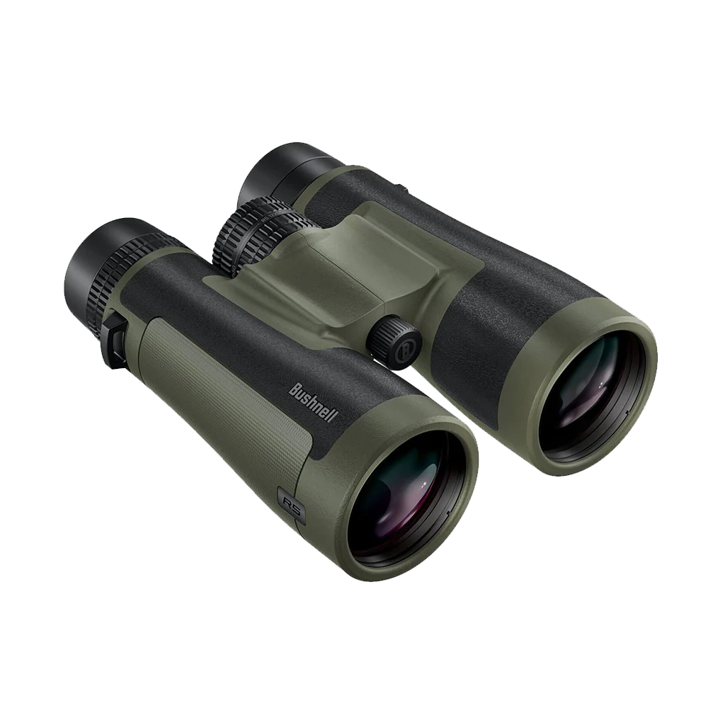 Bushnell 12x50 Trophy R5 Binoculars (Ranger Green)