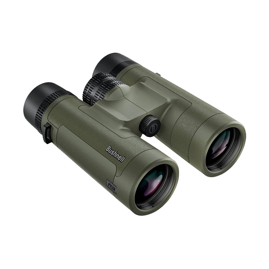 Bushnell 8x42 Banner R3 Binoculars (Ranger Green)