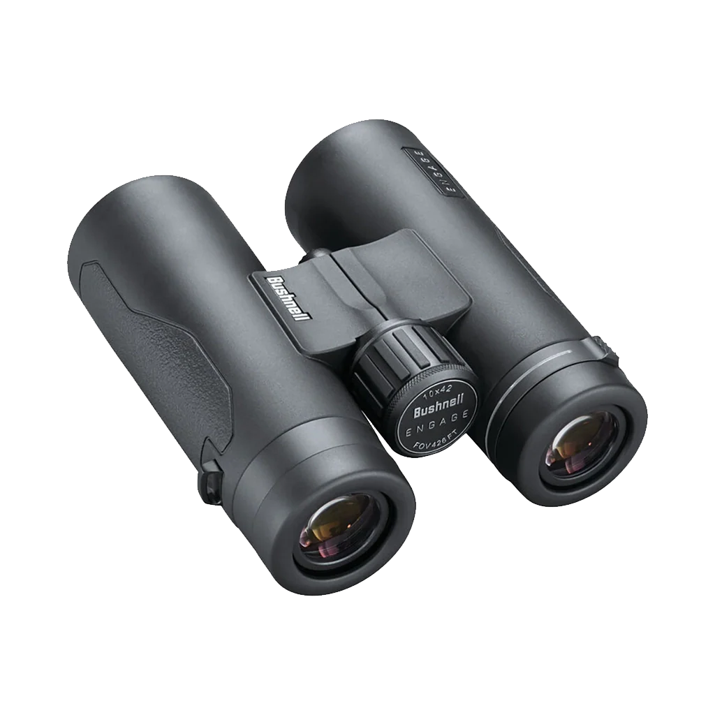 Bushnell Engage EDX 10x42 Binoculars - Image 2