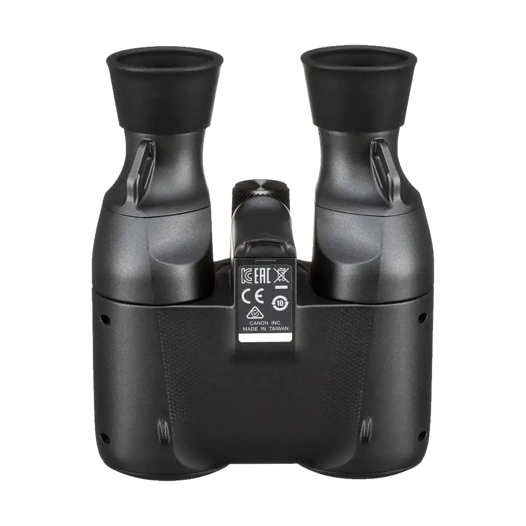 Canon 10x20 IS Image-Stabilized Binoculars - Image 2