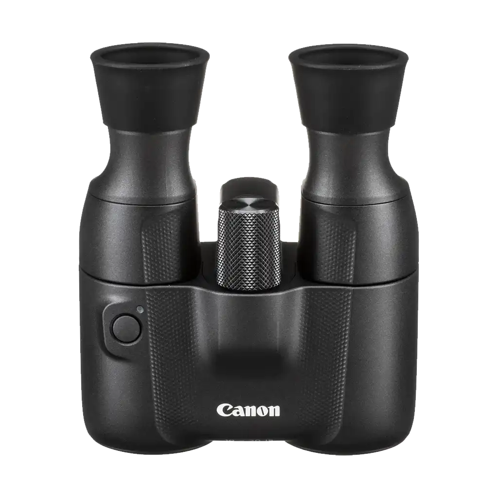 Canon 10x20 IS Image-Stabilized Binoculars - Image 4