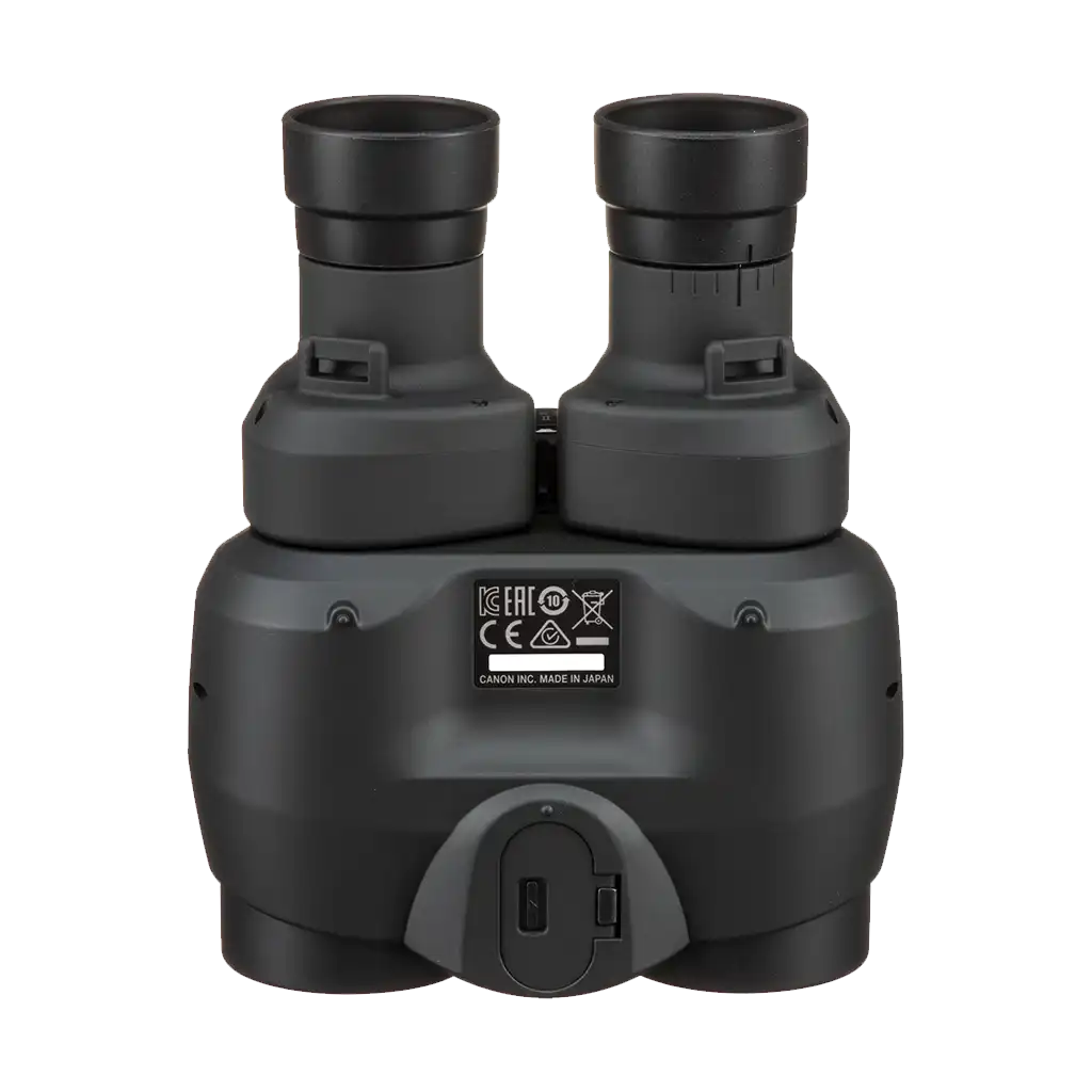 Canon 10x30 IS II Image Stabilized Binoculars - Image 4