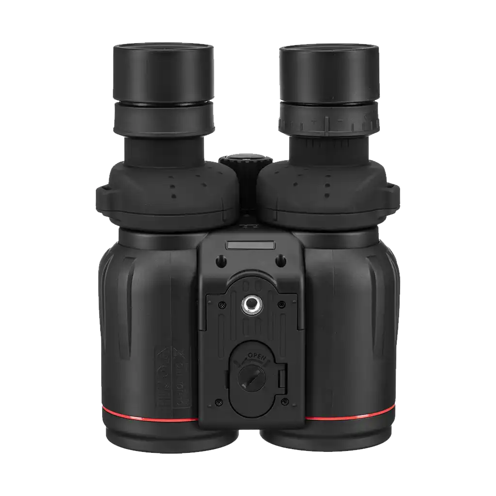 Canon 10x42 L IS WP Binoculars - Image 3