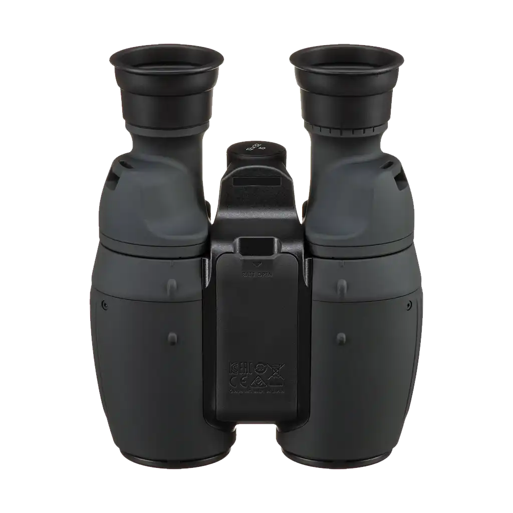 Canon 12x32 IS Image Stabilized Binoculars - Image 4