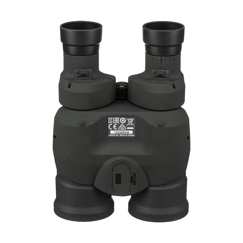 Canon 12x36 IS III Image Stabilized Binoculars - Image 3