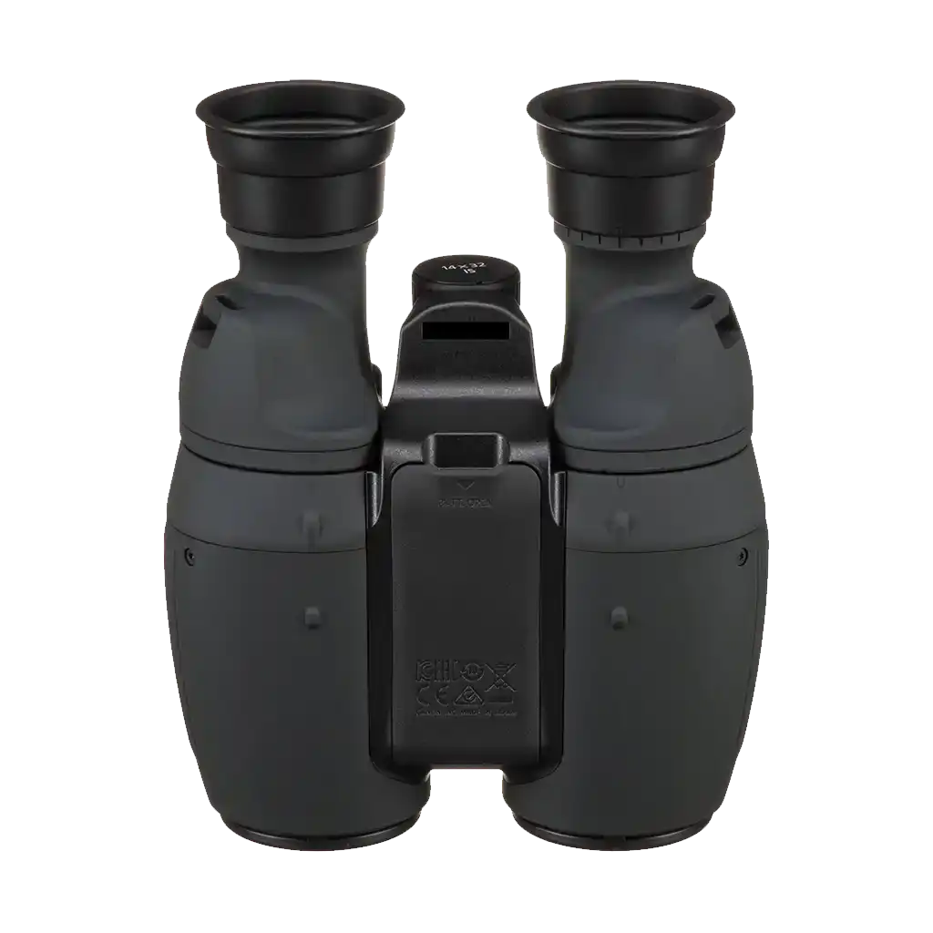 Canon 14x32 IS Image Stabilized Binoculars - Image 3