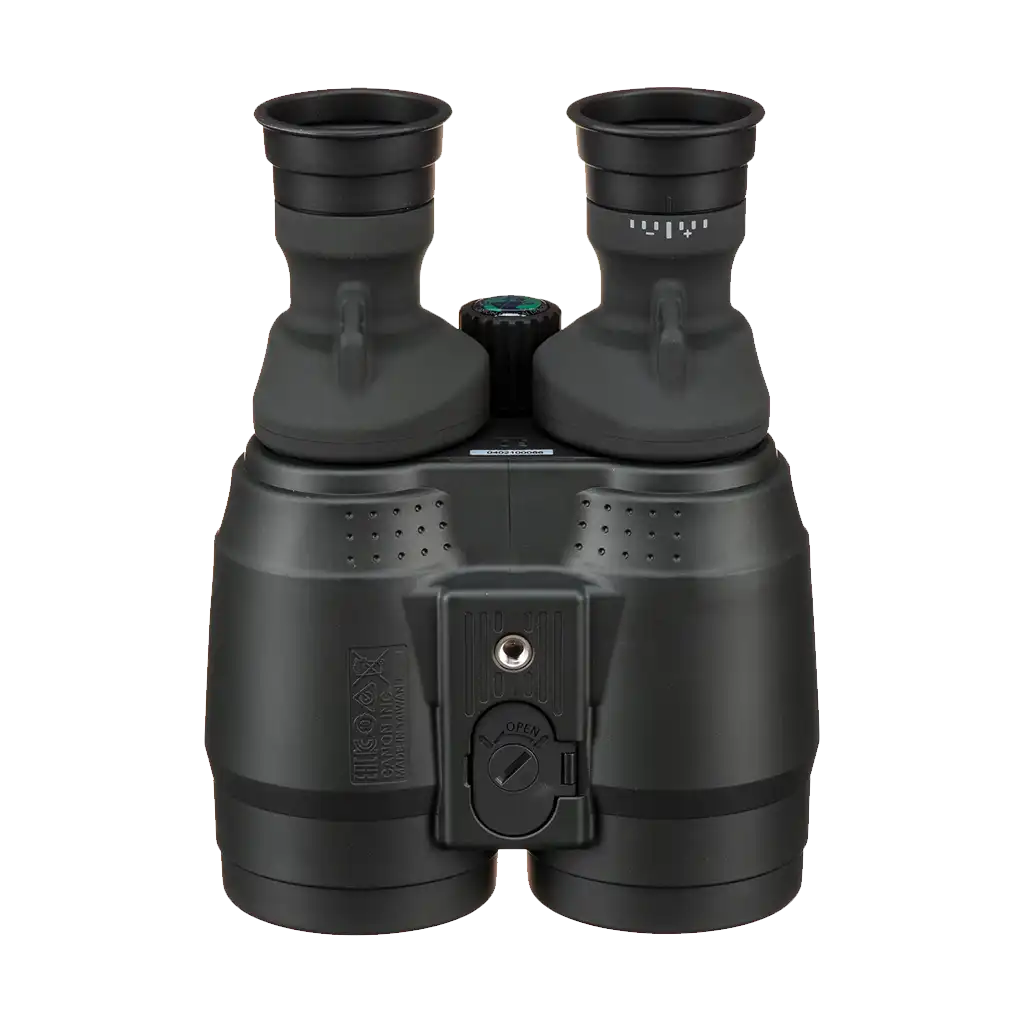 Canon 18x50 IS Binoculars - Image 2