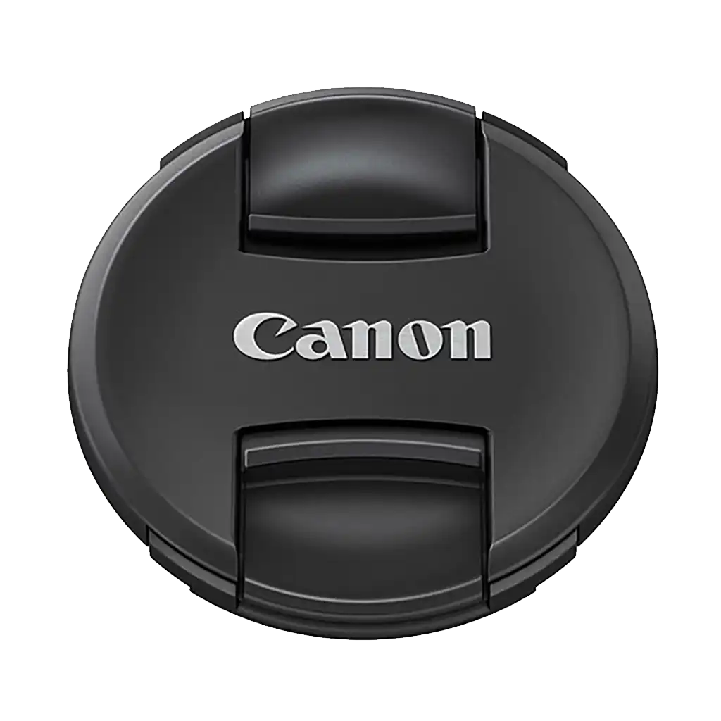Canon 52mm II Lens Cap