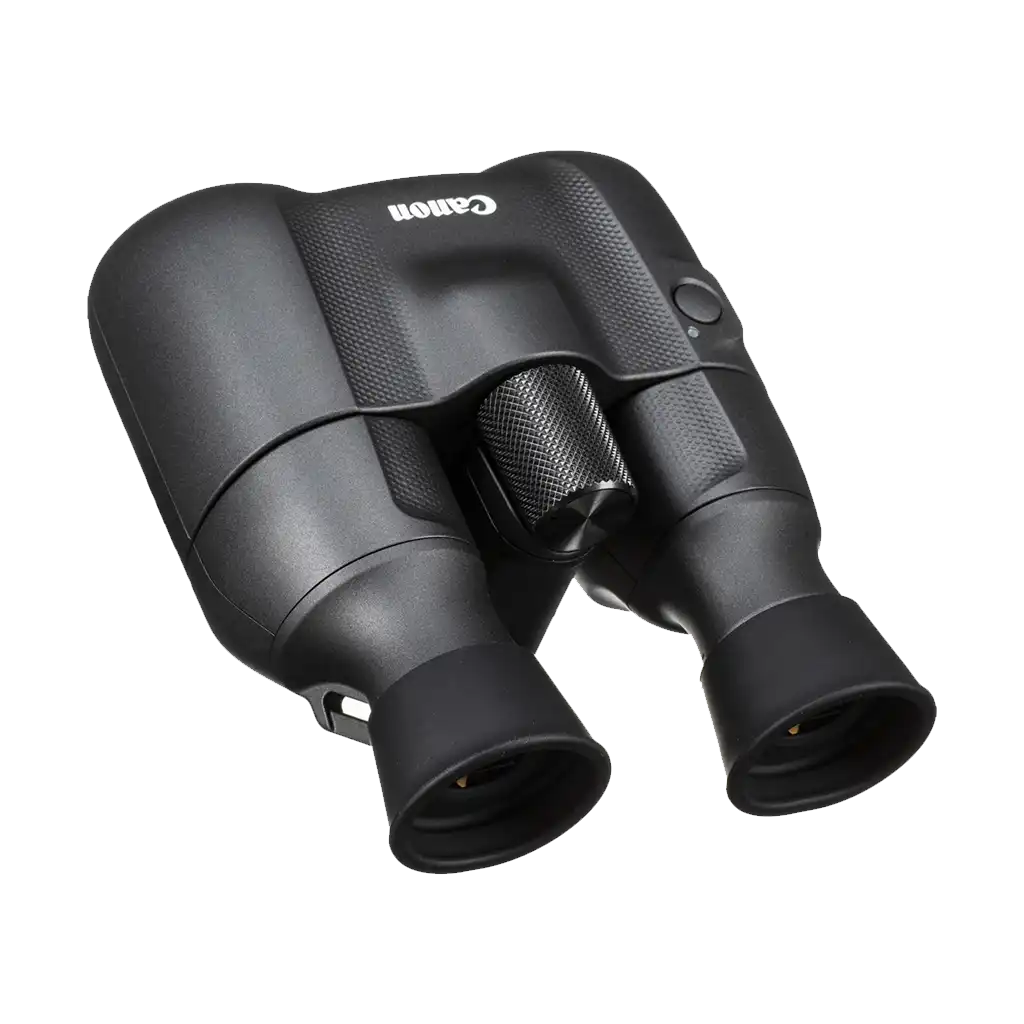 Canon 8x20 IS Image Stabilized Binoculars - Image 2