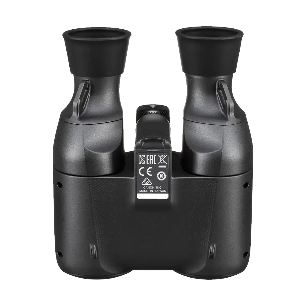 Canon 8x20 IS Image Stabilized Binoculars - Image 3