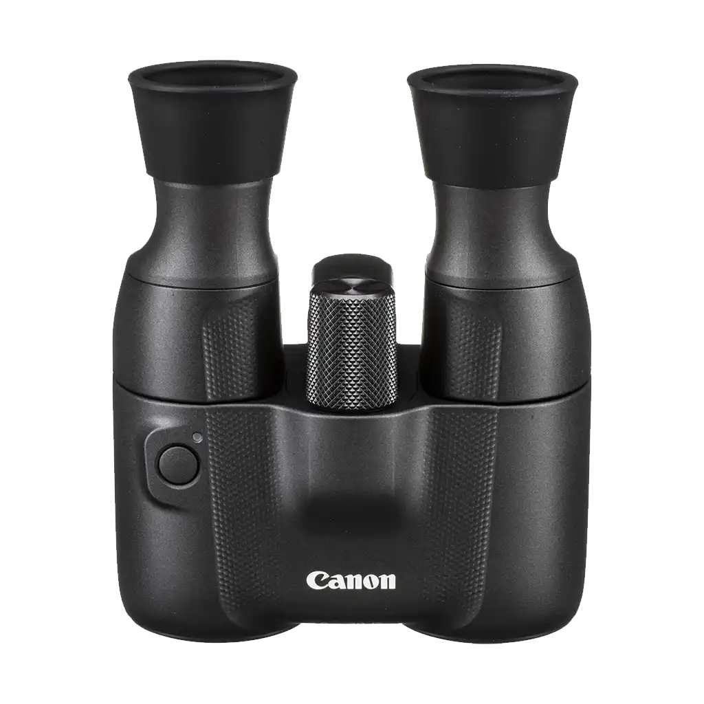 Canon 8x20 IS Image Stabilized Binoculars - Image 4