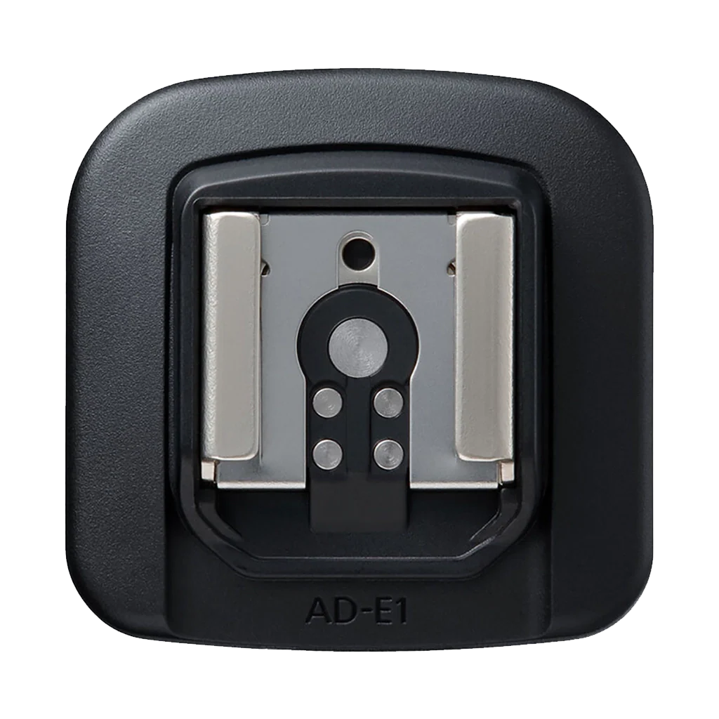 Canon AD-E1 Multi-Function Shoe Adapter - Image 2