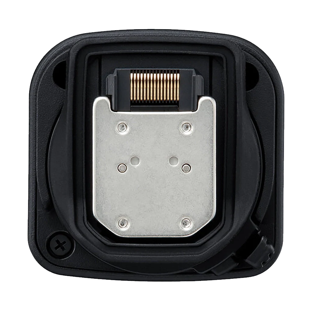 Canon AD-E1 Multi-Function Shoe Adapter - Image 3
