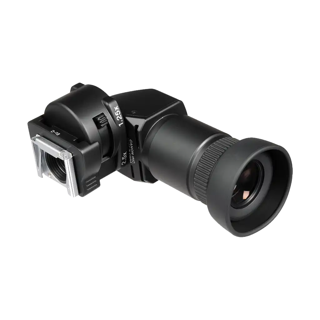 Canon Angle Finder C Viewfinder - Image 3