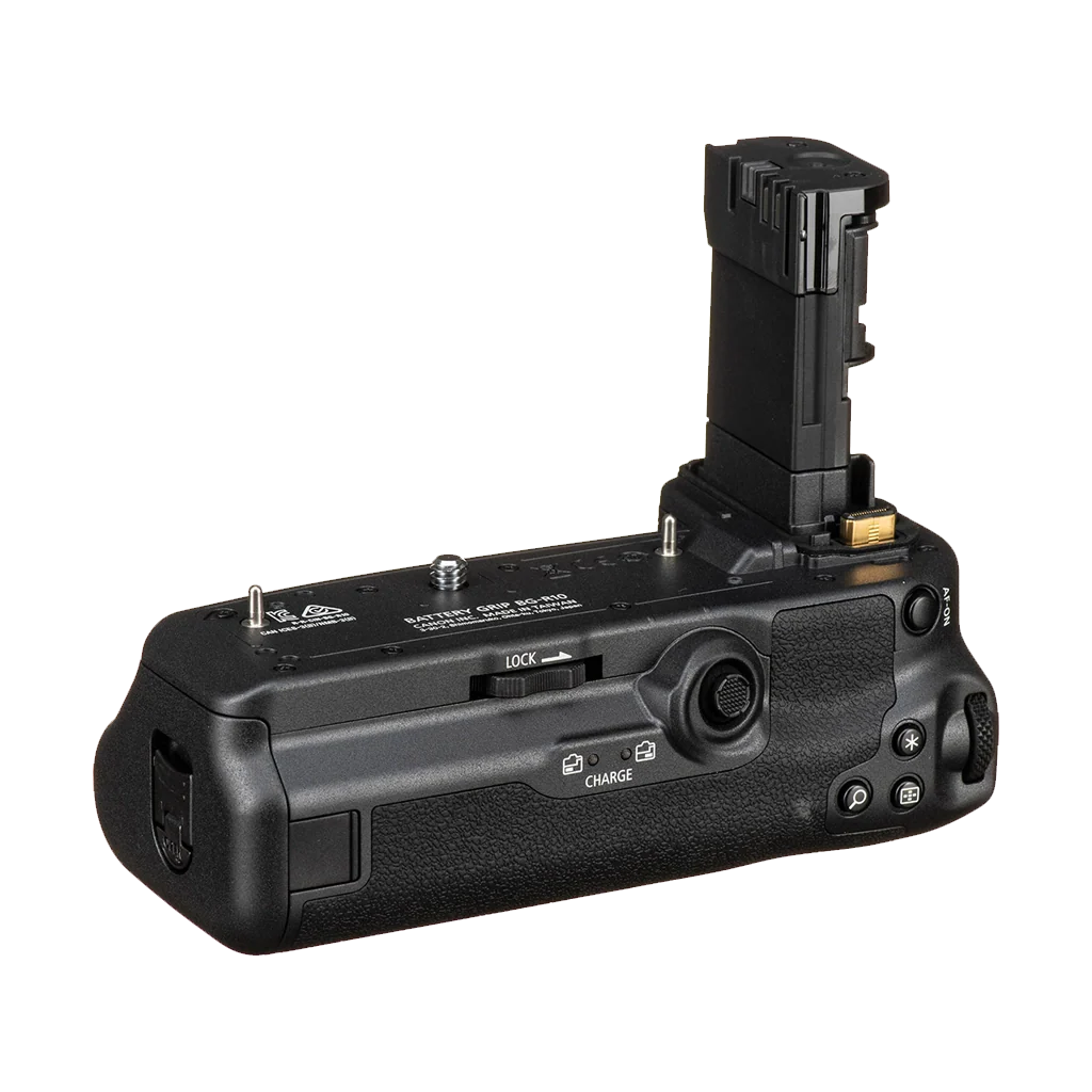 Canon BG-R10 Battery Grip - Image 2