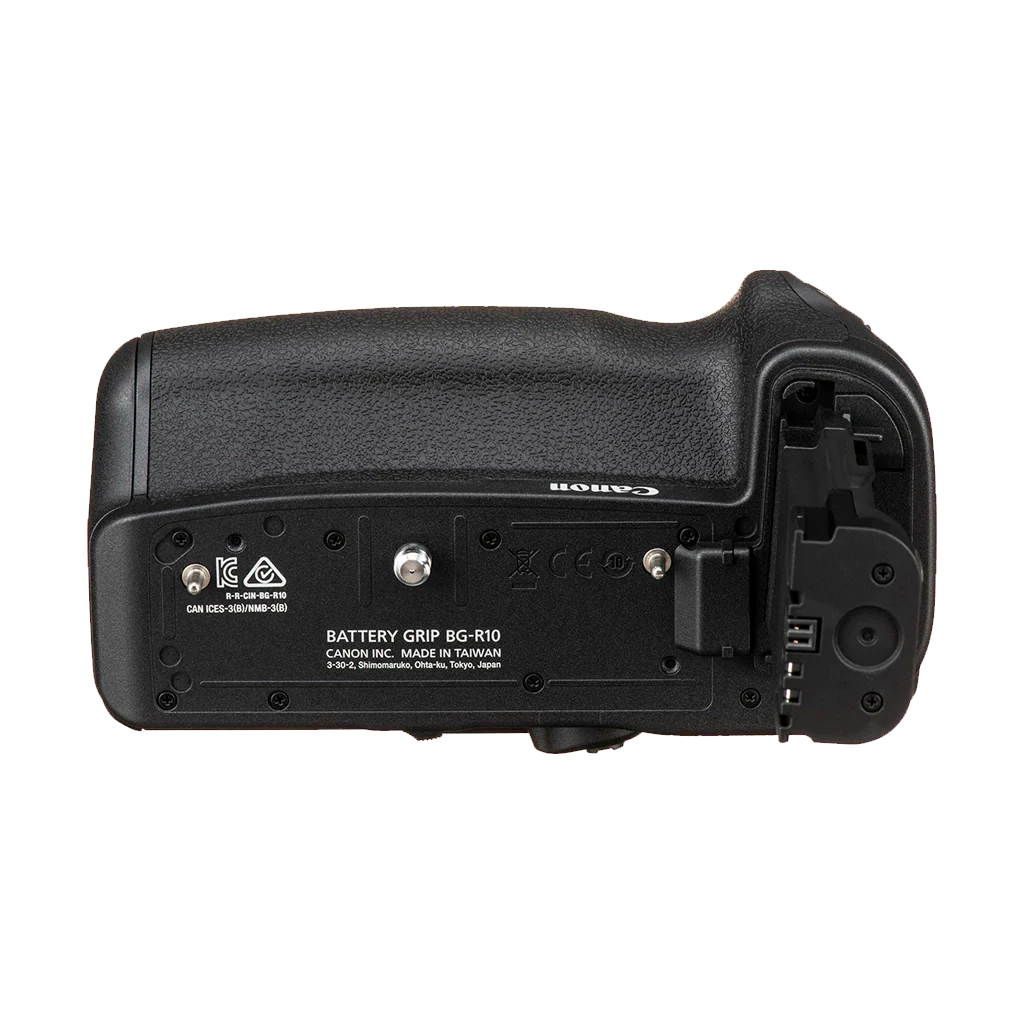 Canon BG-R10 Battery Grip - Image 3