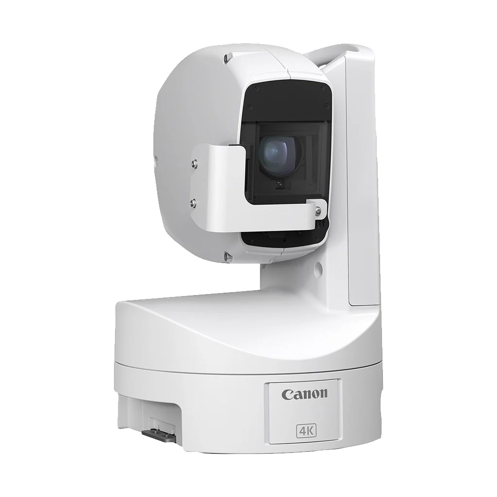 Canon CR-X300 Outdoor 4K PTZ Camera with 20x Zoom - Image 2