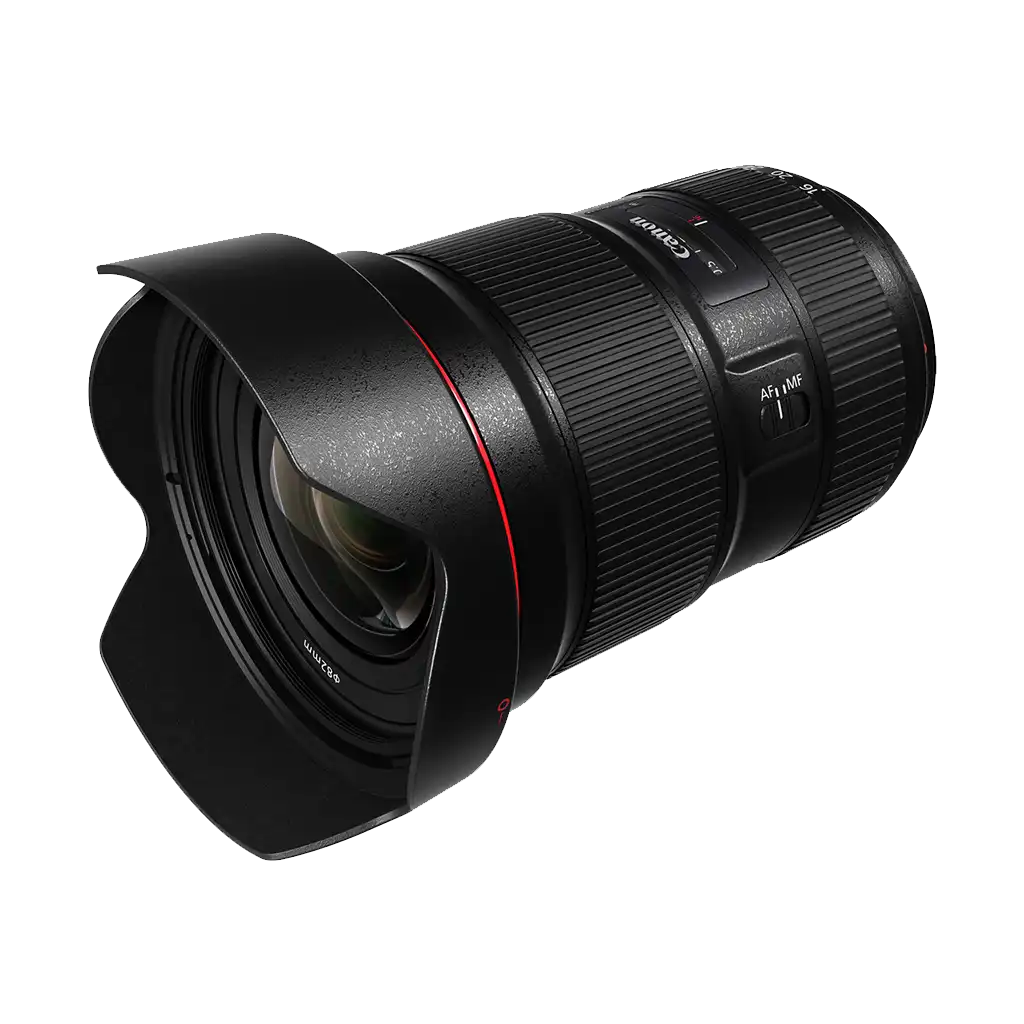 Canon EF 16-35mm f/2.8L III USM Lens - Image 2