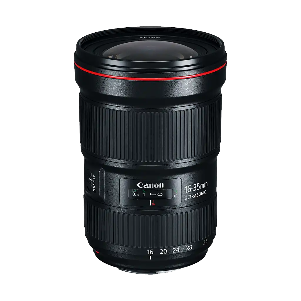 Canon EF 16-35mm f/2.8L III USM Lens - Image 3