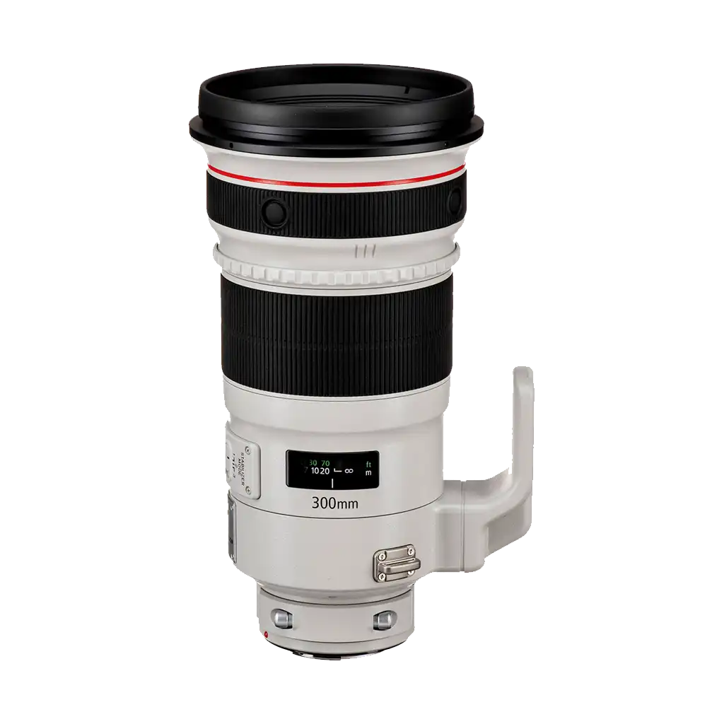 Canon EF 300mm f/2.8L IS II USM Lens - Image 3