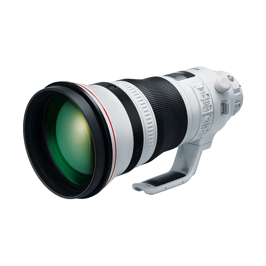 Canon EF 400mm f/2.8L IS III USM Lens - Image 3
