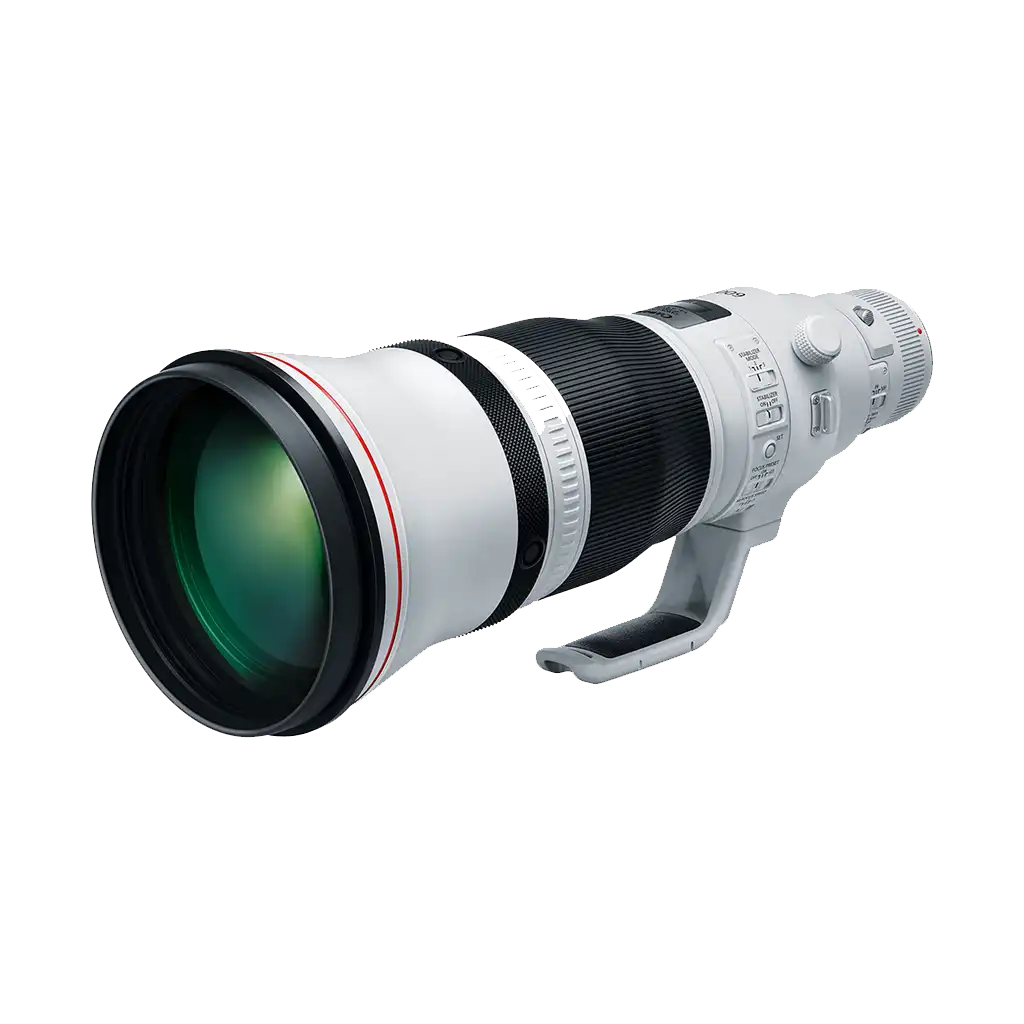 Canon EF 600mm f/4L IS III USM Lens - Image 3