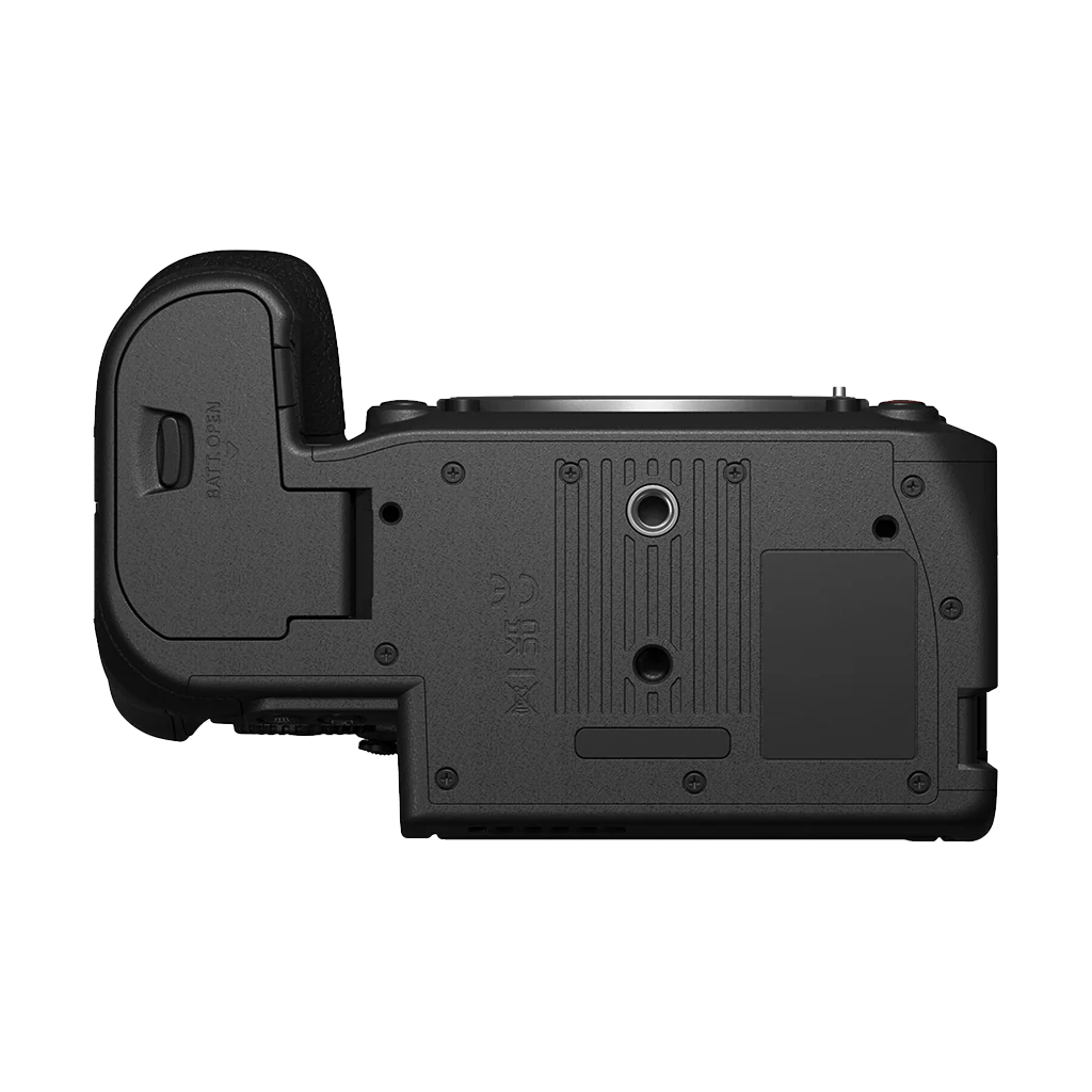 Canon EOS C50 Digital Cinema Camera Body - Image 7
