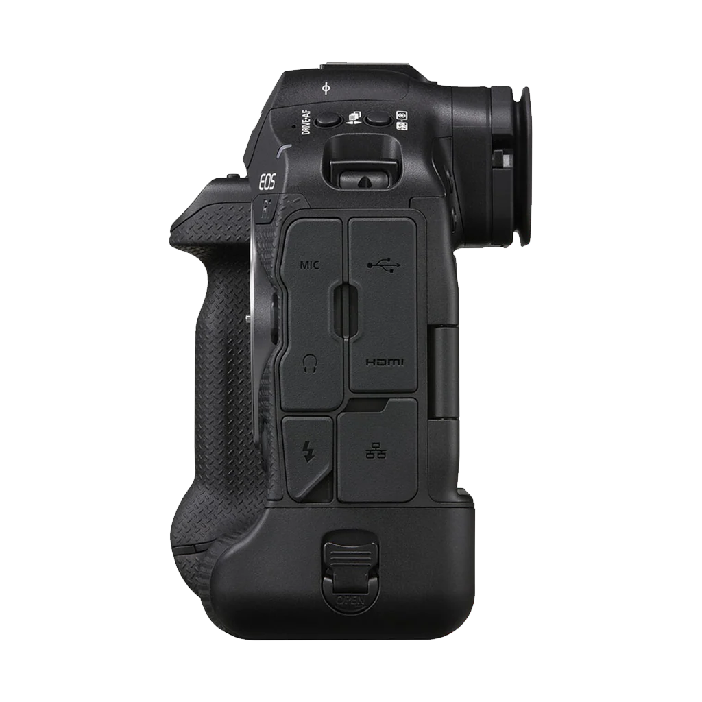 Canon EOS R1 Mirrorless Camera Body - Image 4
