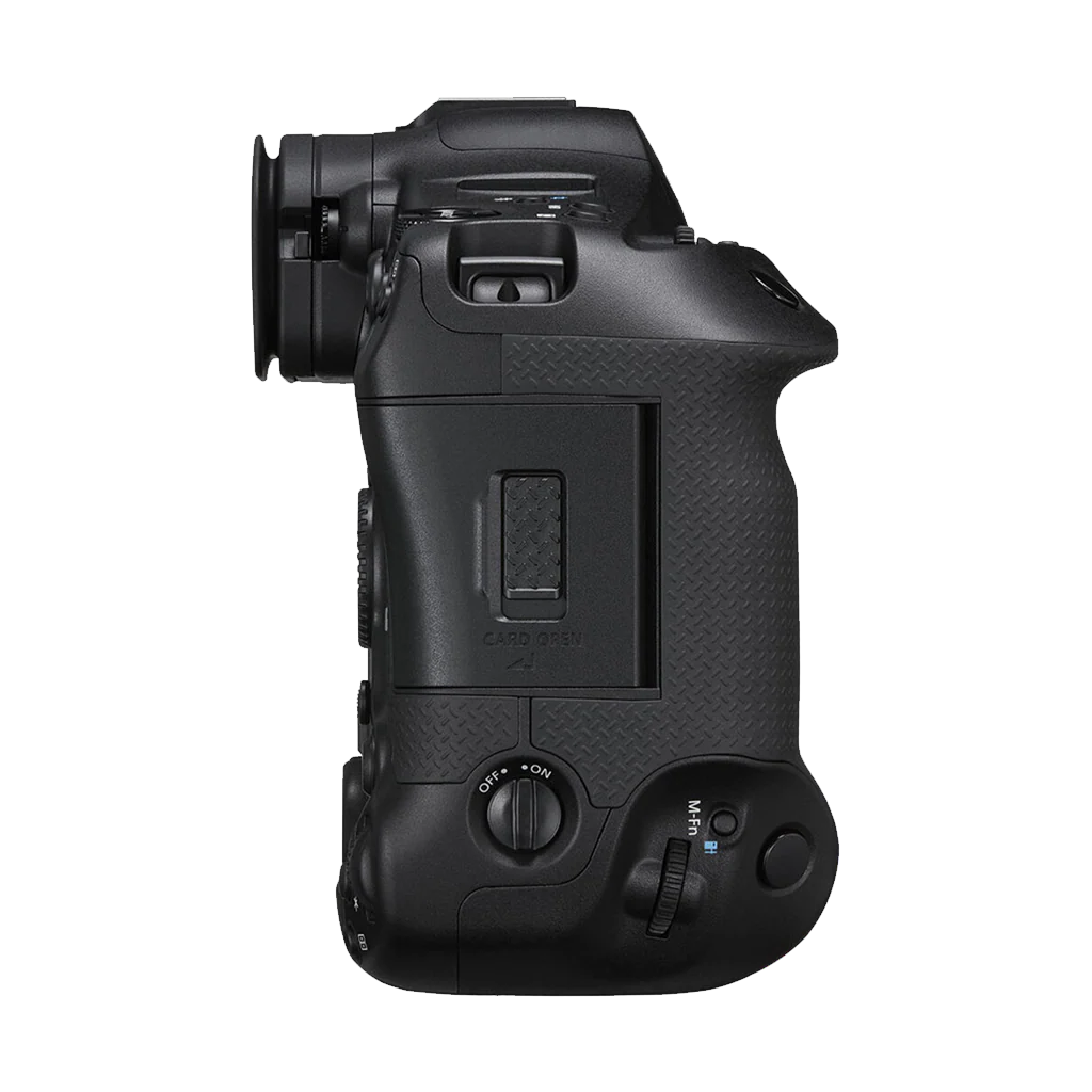 Canon EOS R1 Mirrorless Camera Body - Image 5