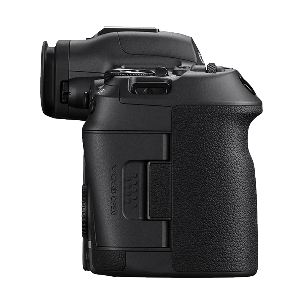 Canon EOS R5 Mark II Mirrorless Camera with 24-105mm f/4 Lens - Image 5