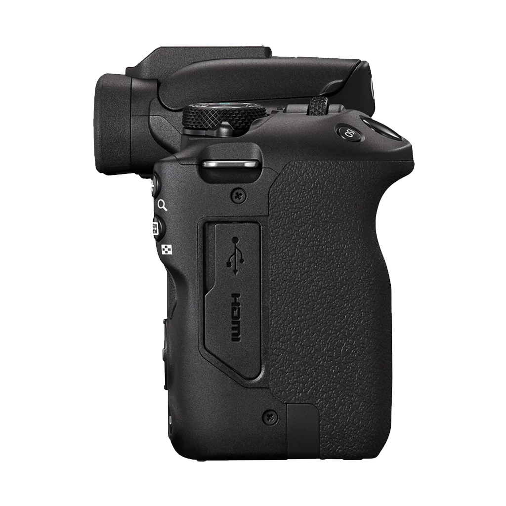 Canon EOS R50 Creator Kit - Image 4