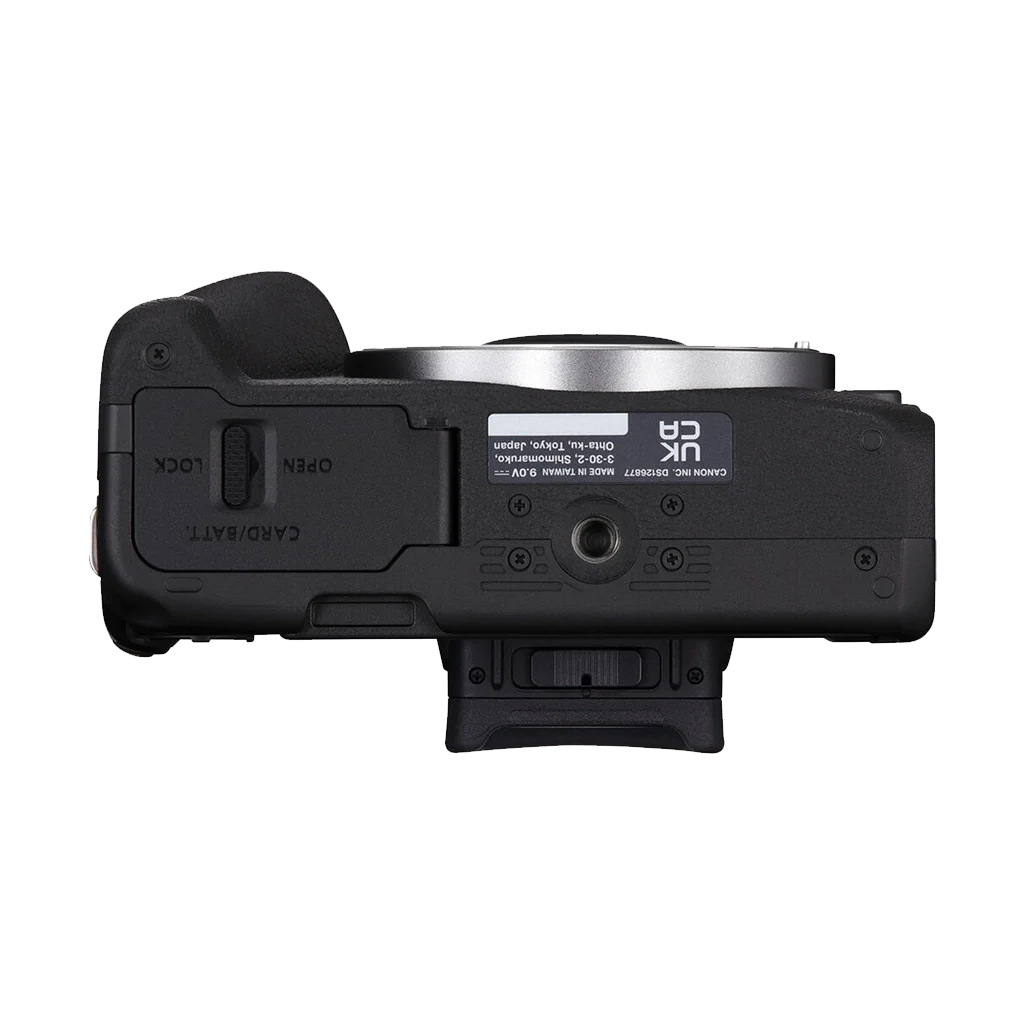 Canon EOS R50 Creator Kit - Image 6
