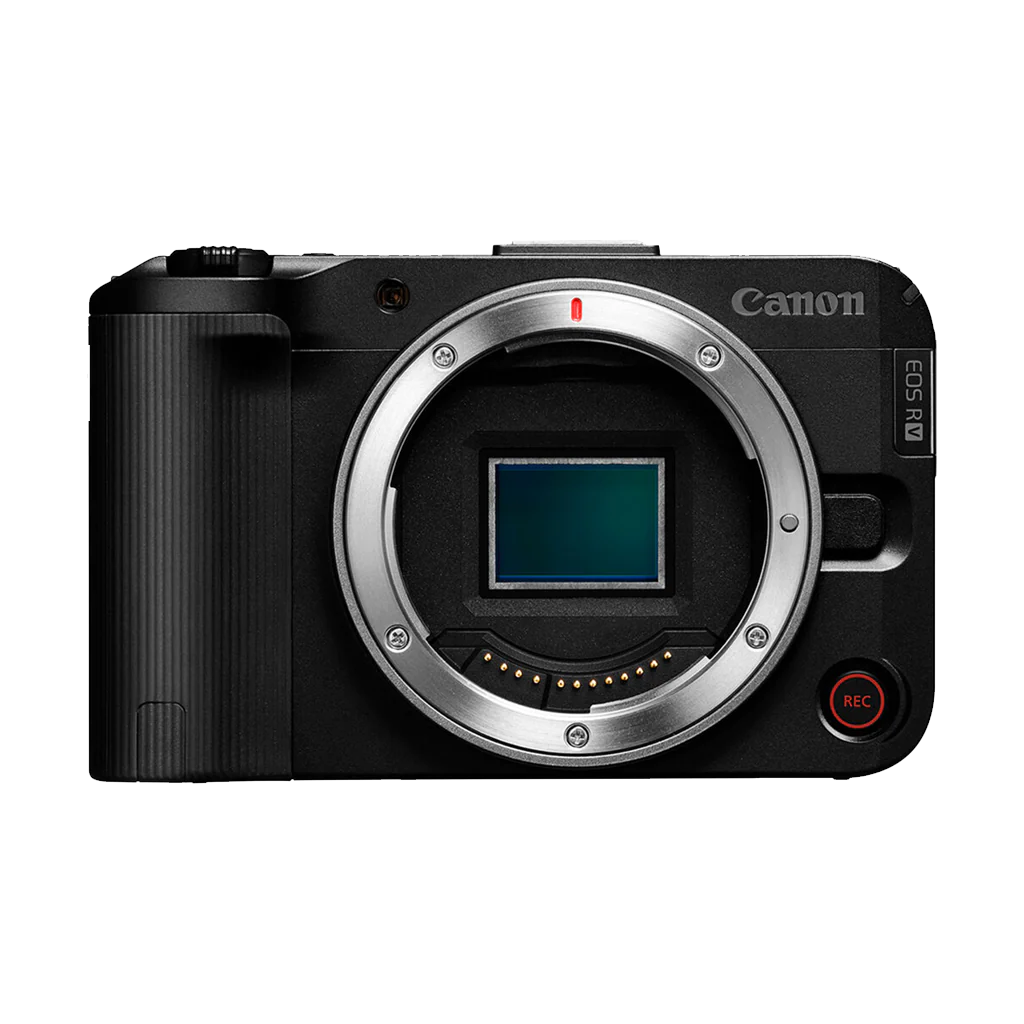 Canon EOS R50 V Mirrorless Camera