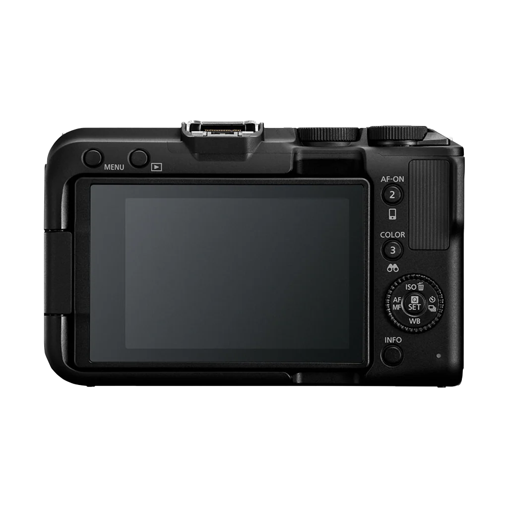 Canon EOS R50 V Mirrorless Camera with 14-30mm f/4-6.3 Lens with FREE SmallRig Camera Cage for Canon EOS R50 V (Valued at R1 560) - Image 3