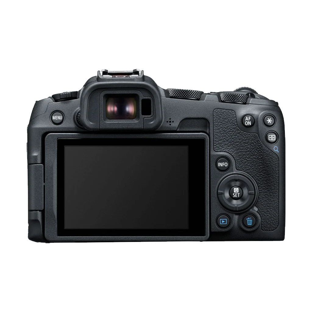 Canon EOS R8 Mirrorless Camera Body + Free Extra Canon LP-E17 Battery (Valued at R1 575) - Image 2