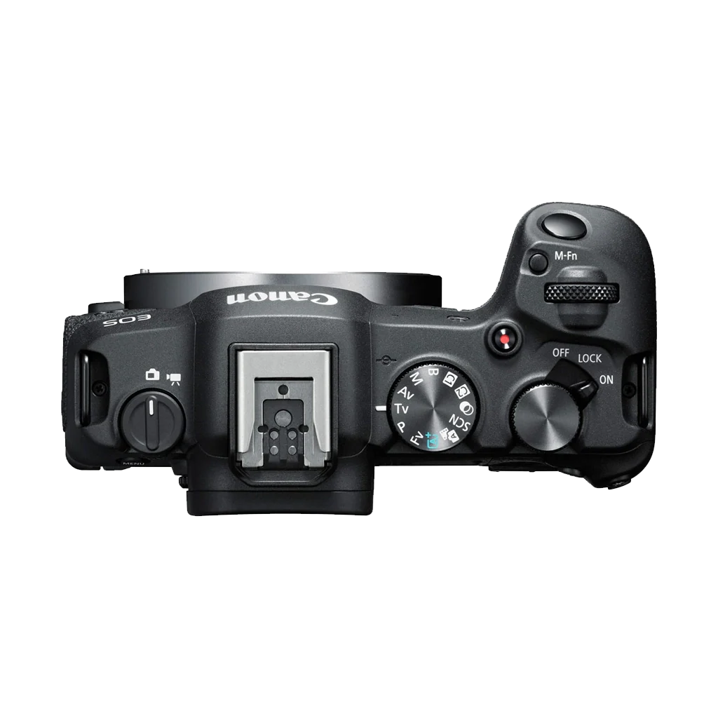 Canon EOS R8 Mirrorless Camera Body with RF 24-50mm F4.5-6.3 IS STM Lens - Image 3