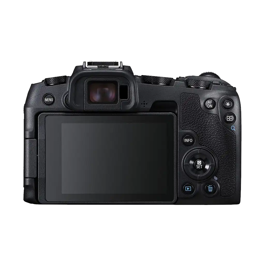 Canon EOS RP Mirrorless Digital Camera - Image 3
