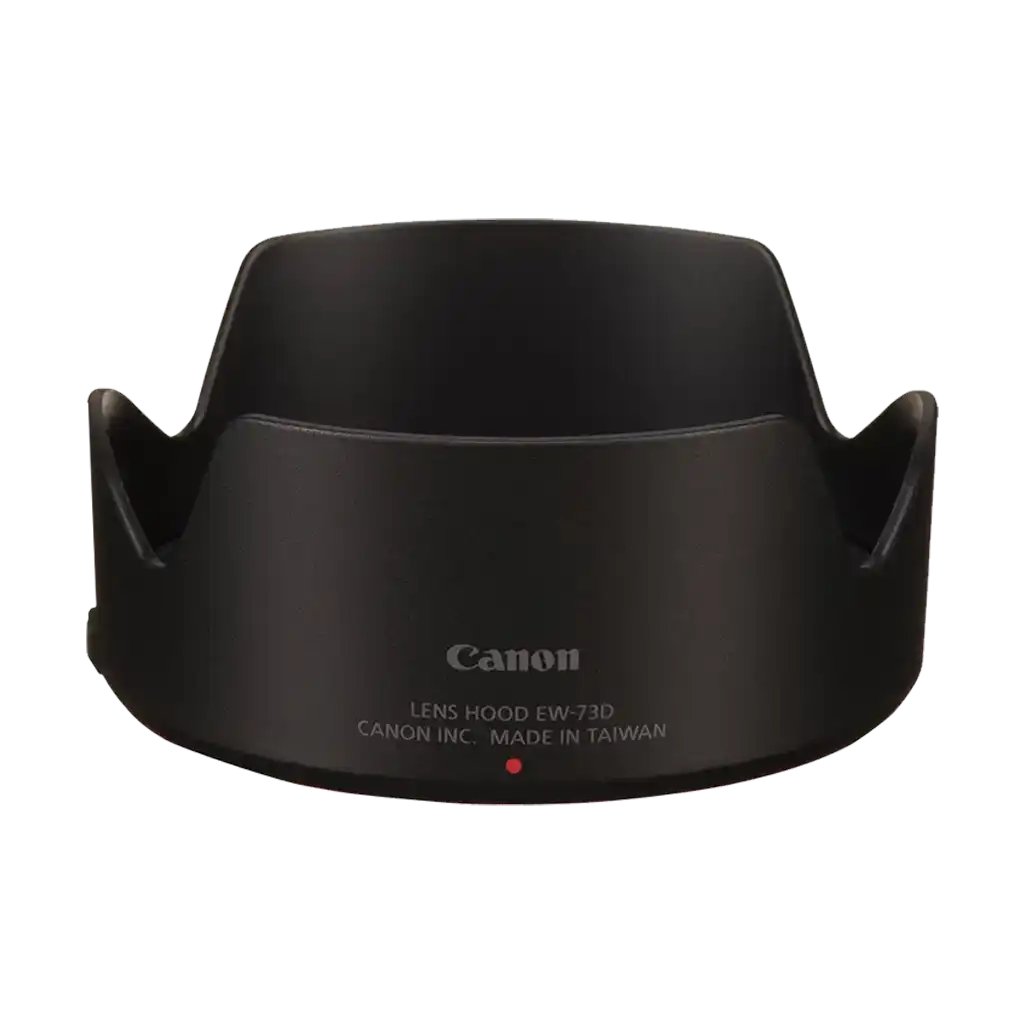 Canon EW-73D Lens Hood for EF-S 18-135mm f/3.5-5.6 IS Nano USM