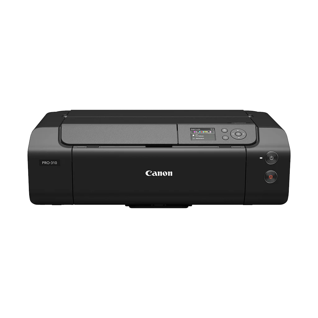 Canon imagePROGRAF PRO-310 Professional 13" Wireless Inkjet Photo Printer