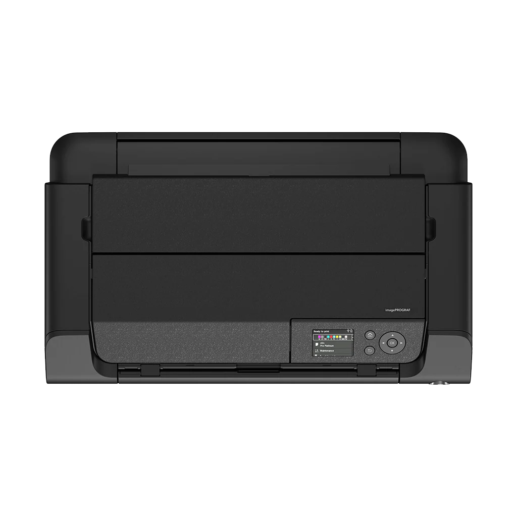 Canon imagePROGRAF PRO-310 Professional 13" Wireless Inkjet Photo Printer - Image 2