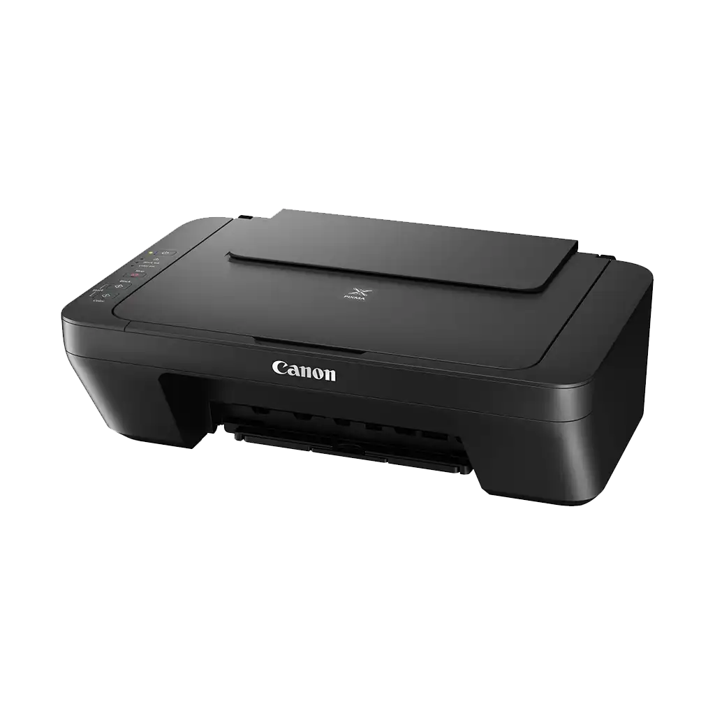 Canon Pixma MG2540S All-In-One Home Printer - Image 2