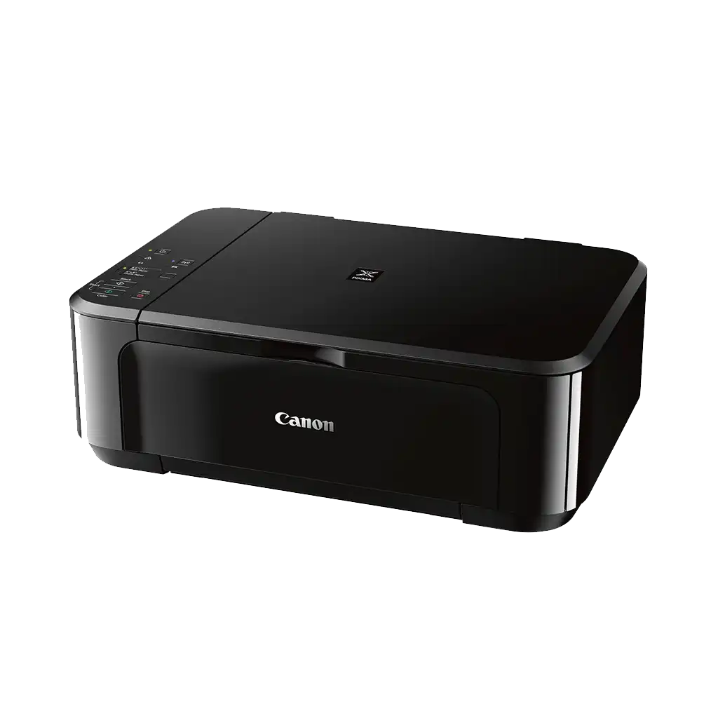 Canon PIXMA MG3640S Wireless All-in-One Inkjet Printer (Black) - Image 2