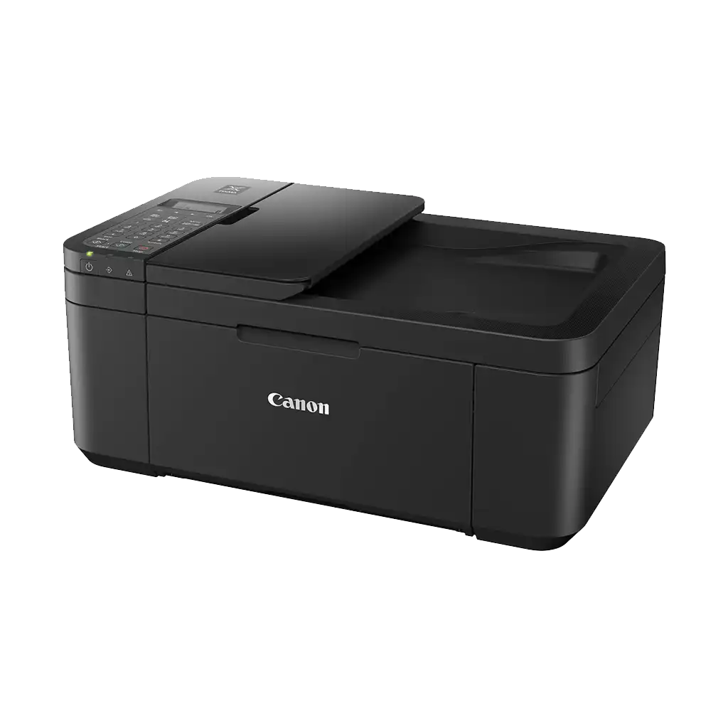 Canon Pixma TR4540 Wireless Inkjet All-In-One Printer (Black) - Image 2