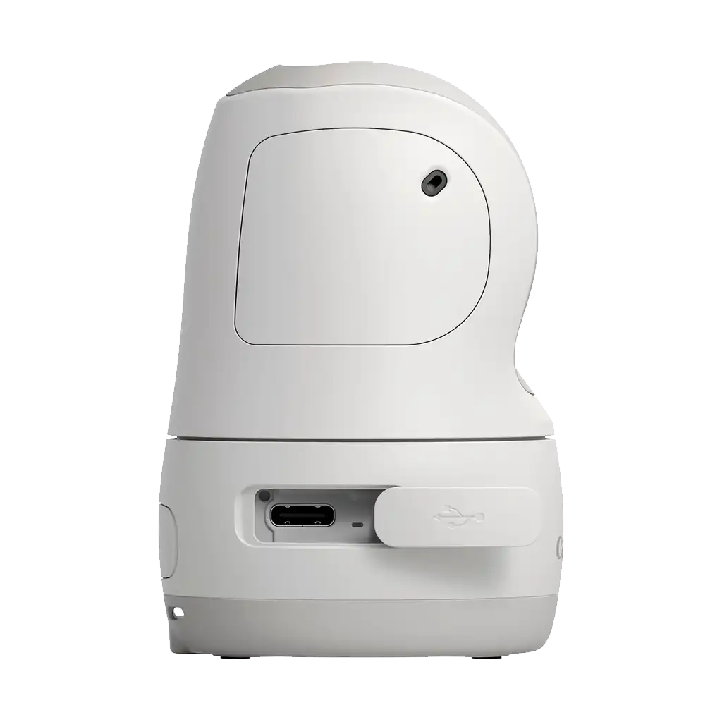 Canon PowerShot PX Essential Kit (White) - Image 3